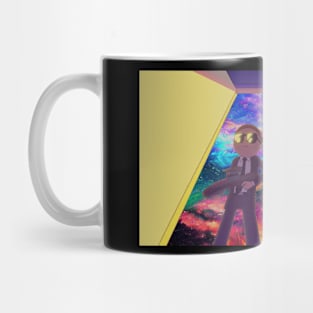 SPACE Mug